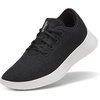 Natural Black (Blizzard Sole)