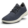 Natural Black (Natural White Sole)
