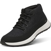 Natural Black (Natural White Sole)