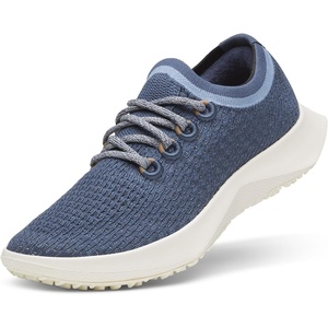 Allbirds Men’s Tree Dasher 2, Active Running & Walking Sneakers(Hanami Night (Natural White Sole))