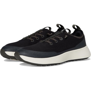 Allbirds Men’s Tree Runner Go Utility, Rugged Everyday Sneaker(Natural Black/Dark Jungle/Natural White)