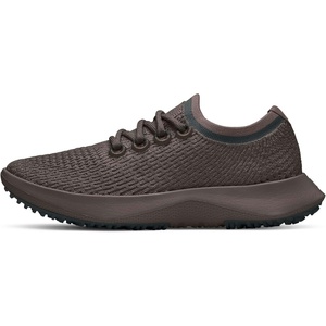 Allbirds Women’s Tree Dasher 2, Active Running & Walking Sneakers(Rustic Brown (Rustic Brown))
