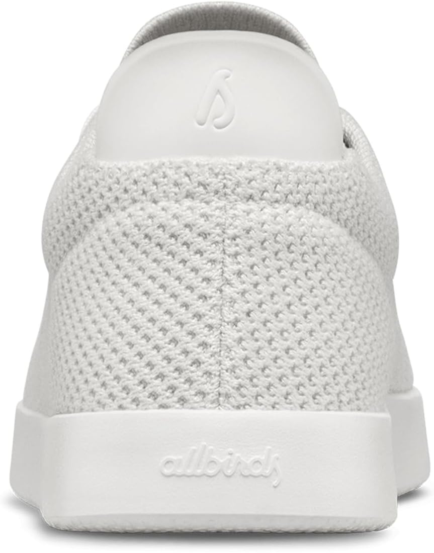 image:imageAllbirds Mens Tree Piper Casual SneakersKaikoura White White Sole