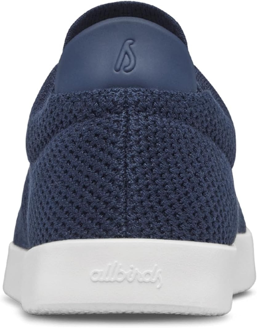 image:imageAllbirds Mens Tree Piper Casual SneakersMoonrise White Sole