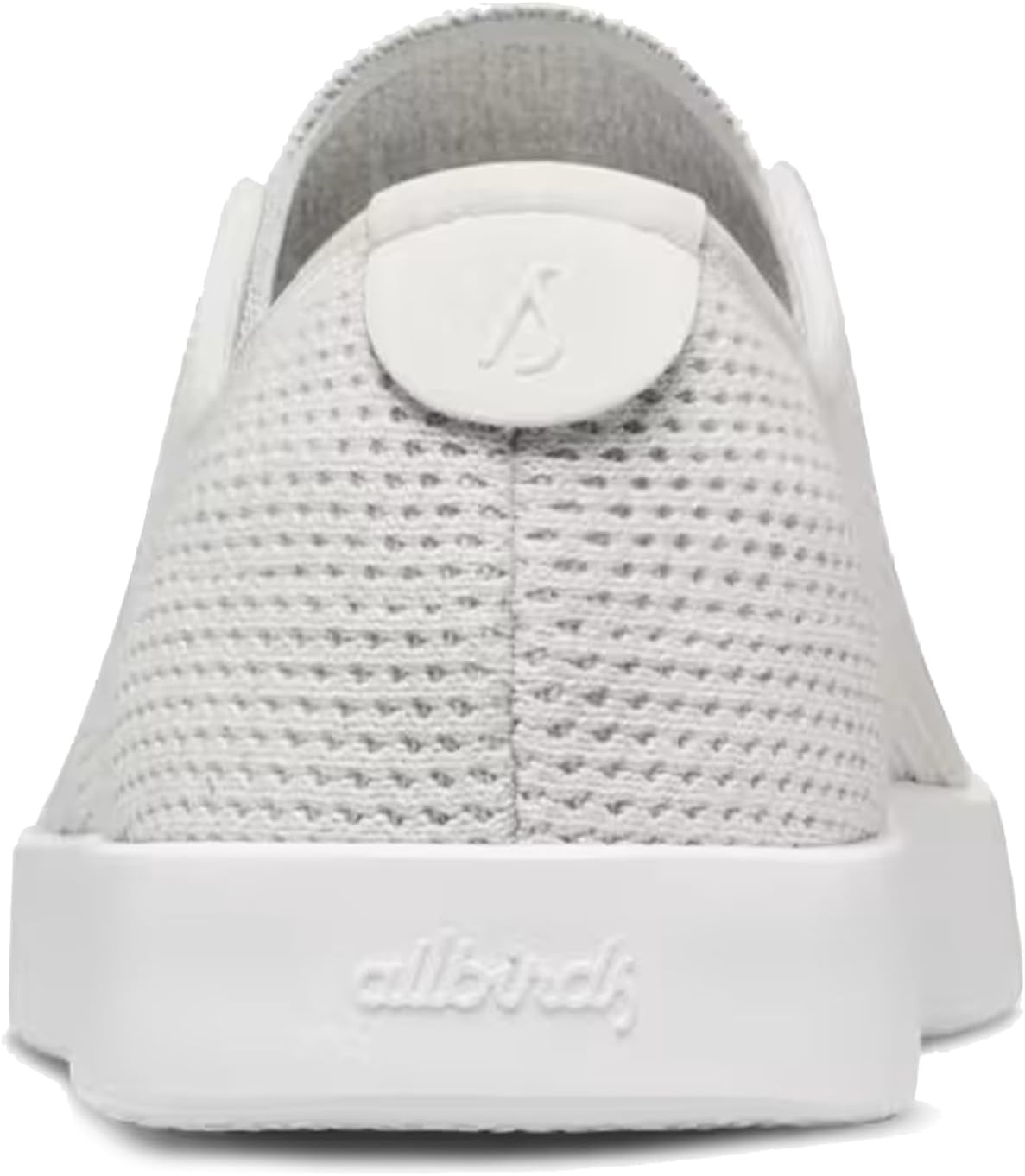 image:imageAllbirds Mens Tree Skipper Casual SneakersKaikoura White White Sole