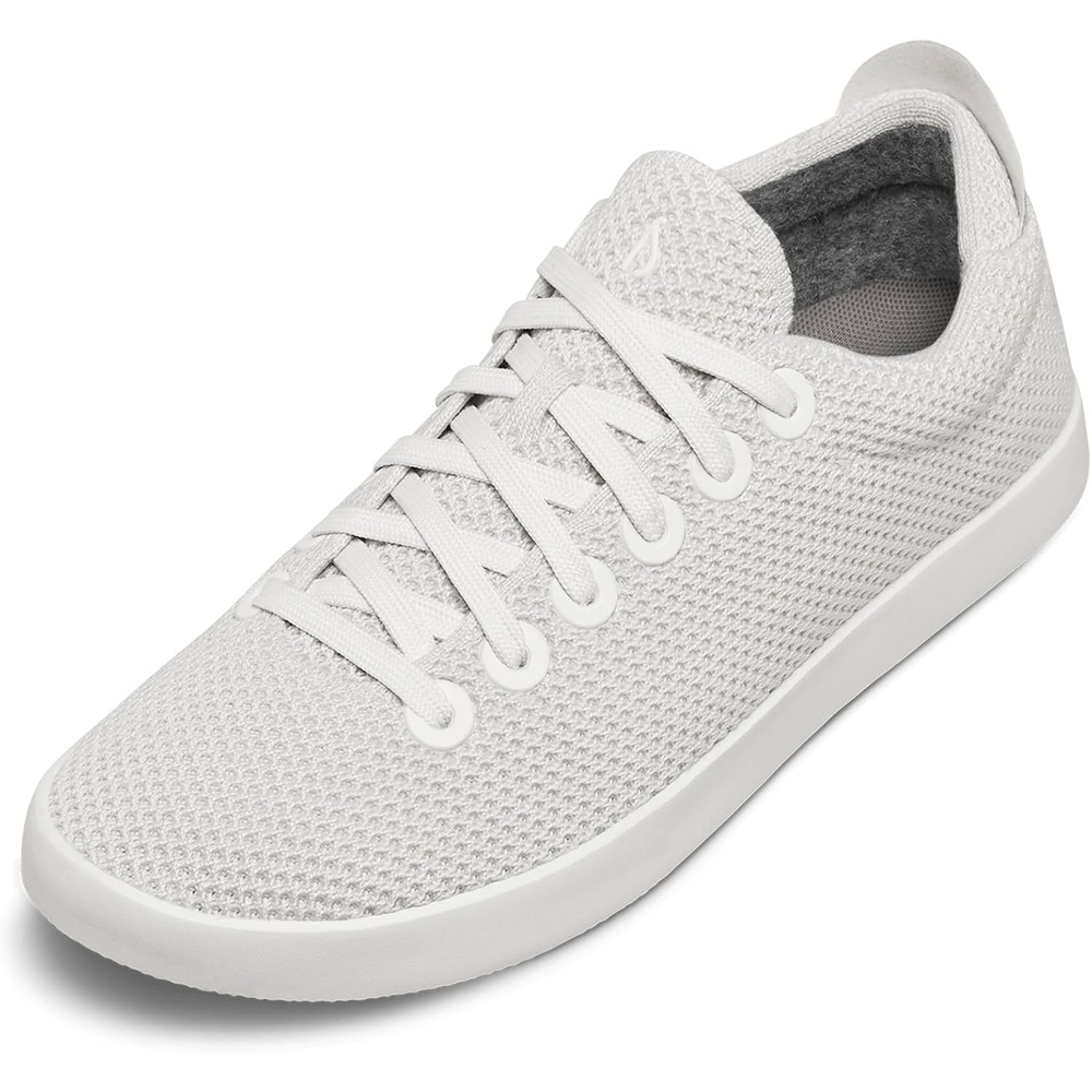 image:imageAllbirds Mens Tree Piper Casual SneakersKaikoura White White Sole