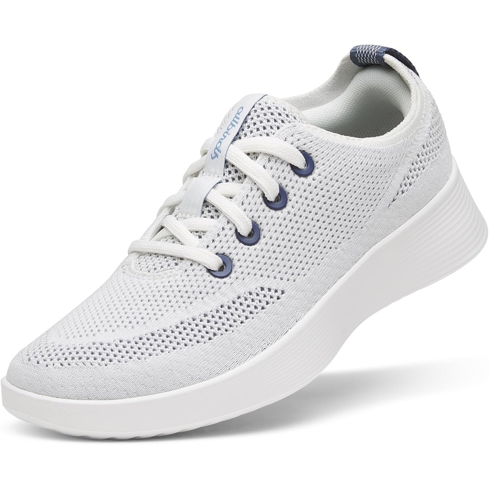 image:imageAllbirds Mens Tree Runner Go Everyday SneakersBlizzard Hanami Night Blizzard Sole