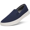 Deep Navy (Natural White Sole)
