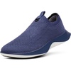 Hazy Indigo (Blizzard Sole)