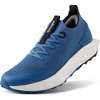 Basin Blue (Blizzard Sole)