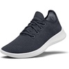 Navy Night (White Sole)