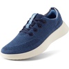 Basin Blue (Natural White Sole)