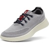 Cloudy Grey Multi (Arid Beige Sole)