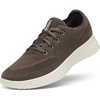 Rustic Brown (Stony Cream Sole)