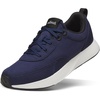 Deep Navy (Natural White Sole)