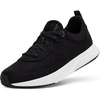 Natural Black (Blizzard Sole)