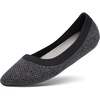 Natural Black  Stormy Grey (Natural Black Sole)