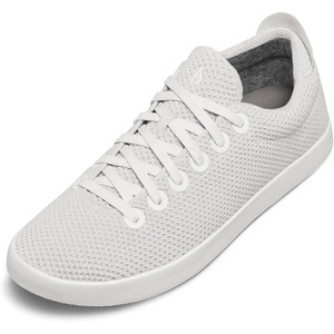 Allbirds Men’s Tree Piper Casual Sneakers(Kaikoura White (White Sole))