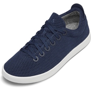 Allbirds Women’s Tree Piper Casual Sneakers(Moonrise (White Sole))